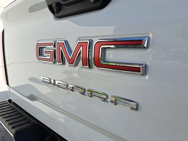 new 2025 GMC Sierra 2500 car, priced at $68,645