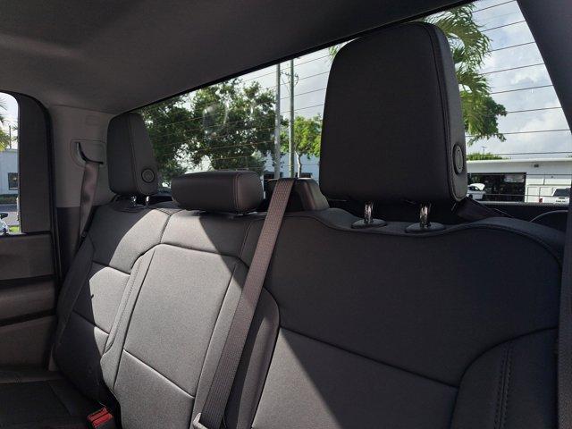 new 2025 GMC Sierra 2500 car, priced at $68,645