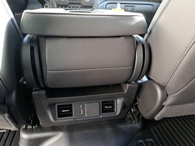new 2025 GMC Sierra 2500 car, priced at $68,645