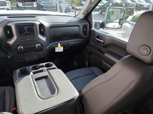 new 2025 GMC Sierra 2500 car, priced at $68,645