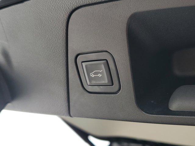 used 2020 Buick Envision car, priced at $21,359