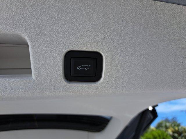 new 2025 Buick Enclave car, priced at $65,075