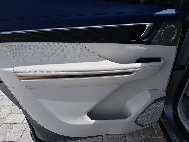 new 2025 Buick Enclave car, priced at $65,075