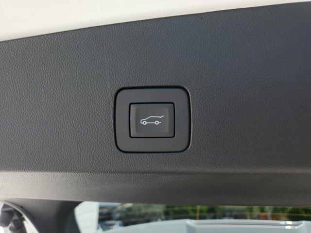 new 2025 Buick Encore GX car, priced at $28,630