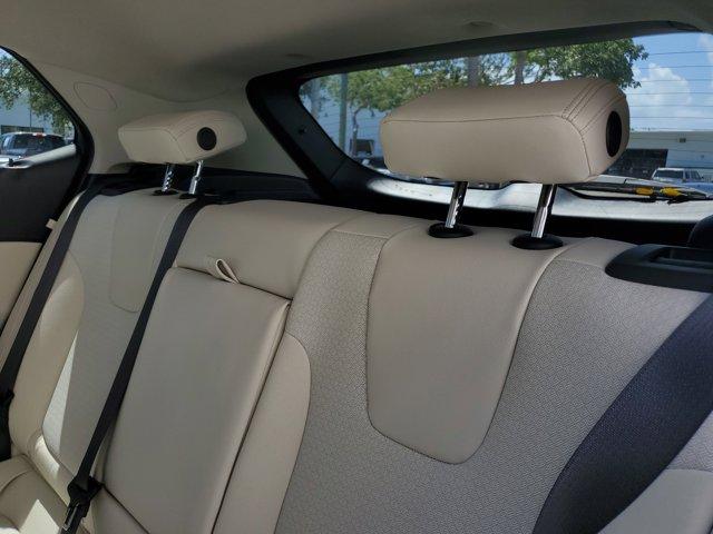 new 2025 Buick Encore GX car, priced at $28,630