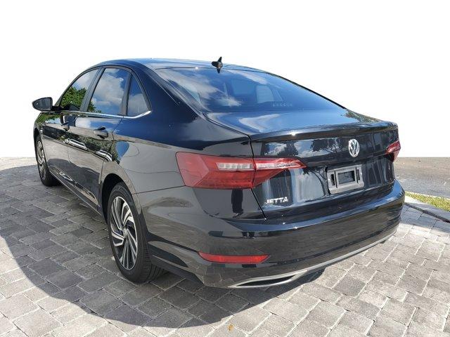 used 2020 Volkswagen Jetta car, priced at $20,249