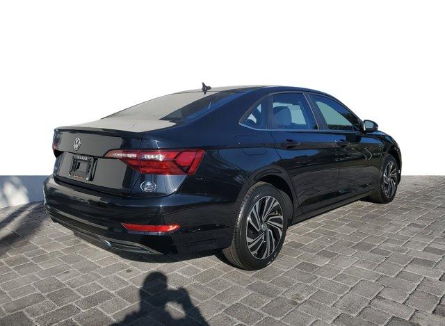 used 2020 Volkswagen Jetta car, priced at $20,249