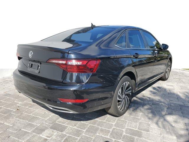 used 2020 Volkswagen Jetta car, priced at $20,249