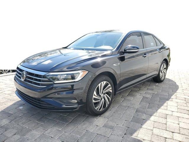 used 2020 Volkswagen Jetta car, priced at $20,249