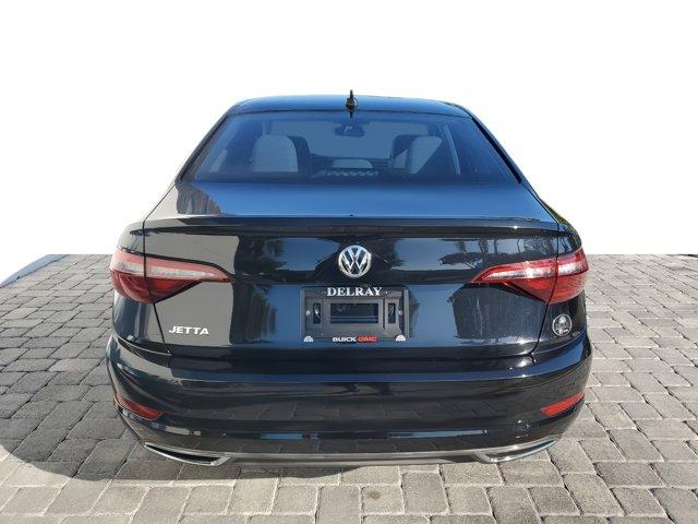 used 2020 Volkswagen Jetta car, priced at $20,249