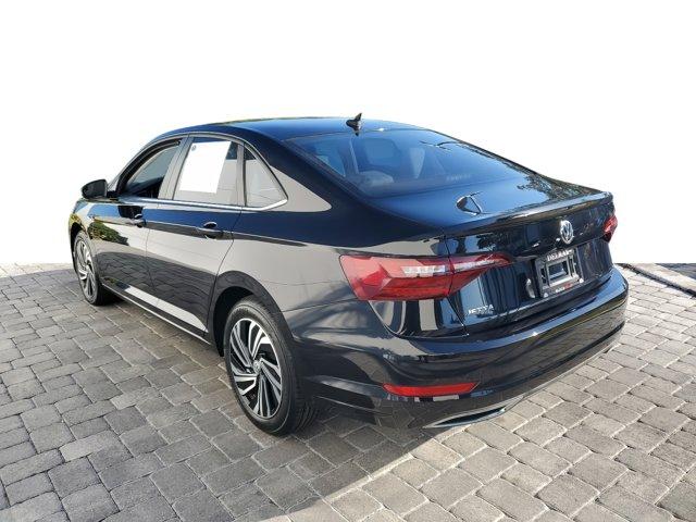 used 2020 Volkswagen Jetta car, priced at $20,249