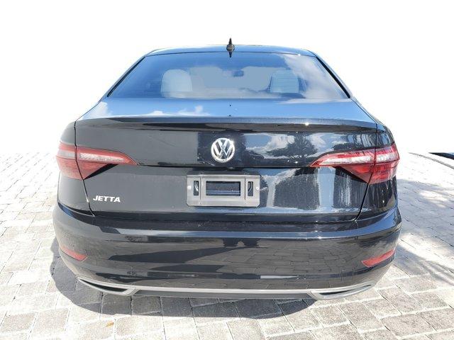 used 2020 Volkswagen Jetta car, priced at $20,249