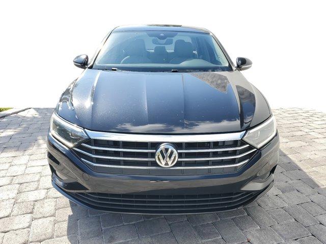 used 2020 Volkswagen Jetta car, priced at $20,249