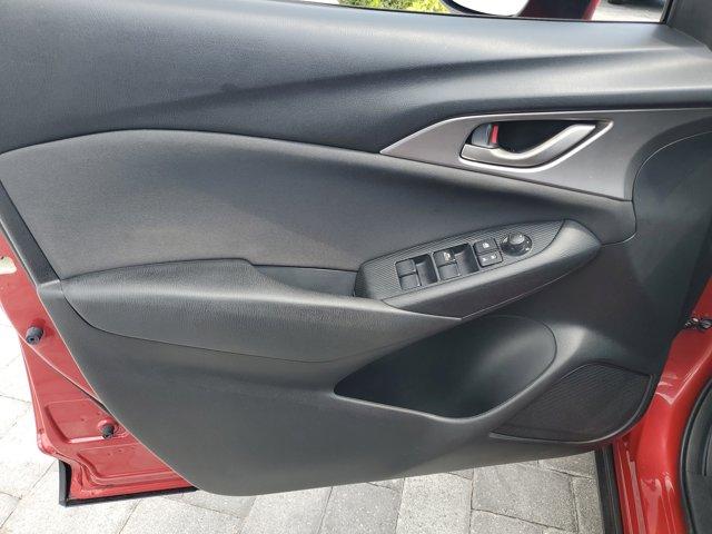 used 2018 Mazda CX-3 car, priced at $15,600