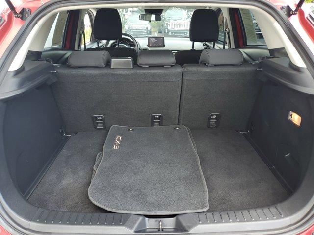 used 2018 Mazda CX-3 car, priced at $15,600