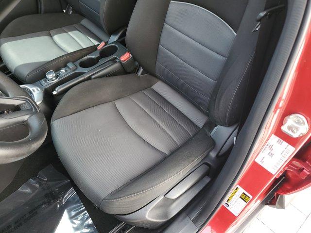 used 2018 Mazda CX-3 car, priced at $15,600