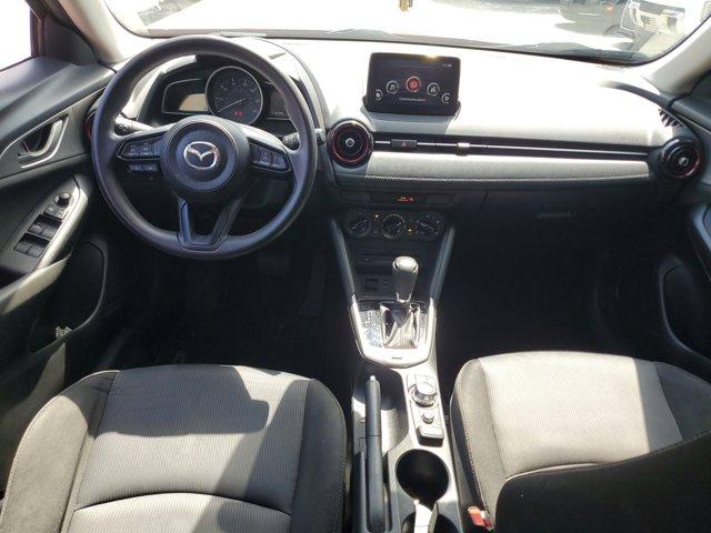 used 2018 Mazda CX-3 car, priced at $15,600