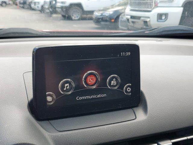 used 2018 Mazda CX-3 car, priced at $15,600