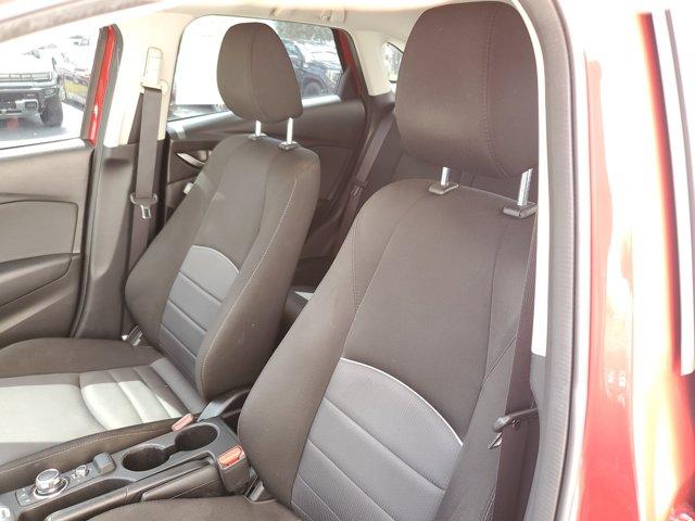 used 2018 Mazda CX-3 car, priced at $15,600
