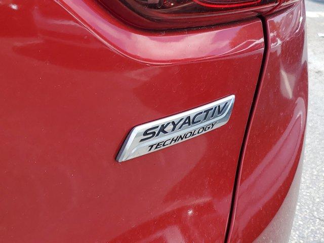 used 2018 Mazda CX-3 car, priced at $15,600