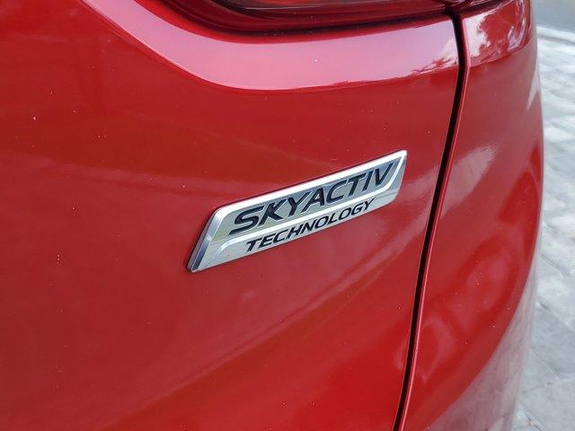 used 2018 Mazda CX-3 car, priced at $15,600