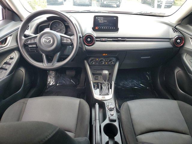 used 2018 Mazda CX-3 car, priced at $15,600