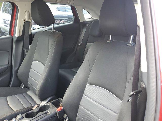 used 2018 Mazda CX-3 car, priced at $15,600