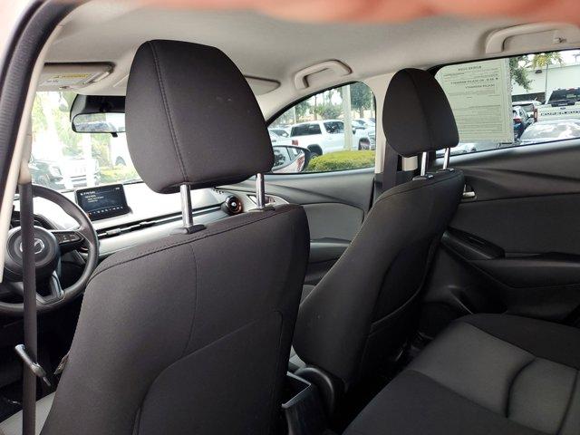 used 2018 Mazda CX-3 car, priced at $15,600