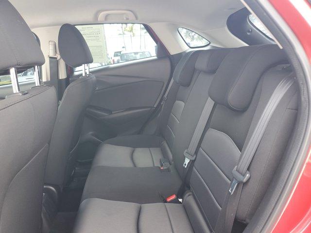 used 2018 Mazda CX-3 car, priced at $15,600
