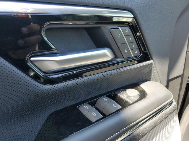 new 2025 GMC Sierra EV car, priced at $99,384