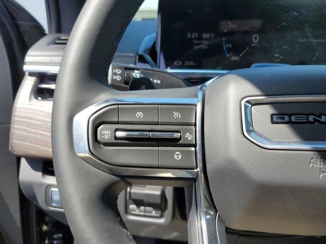 new 2025 GMC Sierra EV car, priced at $99,384