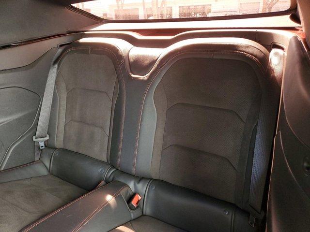 used 2020 Chevrolet Camaro car, priced at $54,581