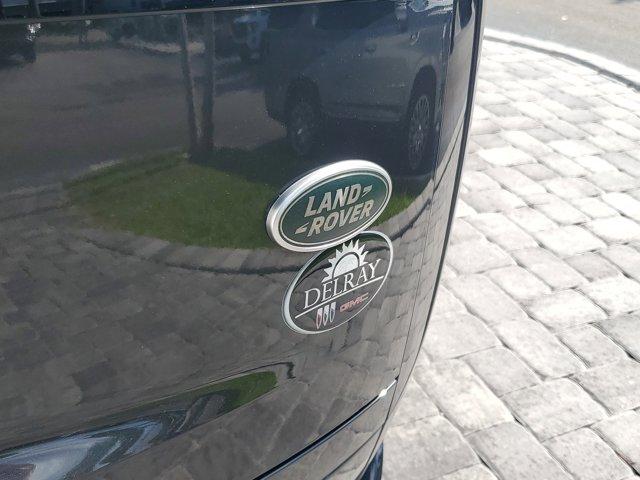 used 2023 Land Rover Range Rover car, priced at $100,335