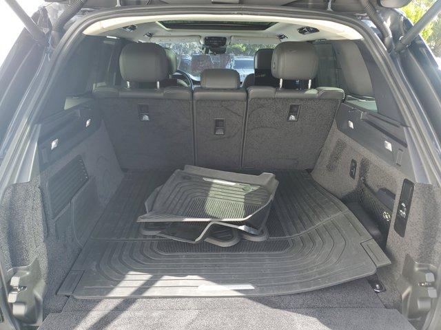 used 2023 Land Rover Range Rover car, priced at $100,335