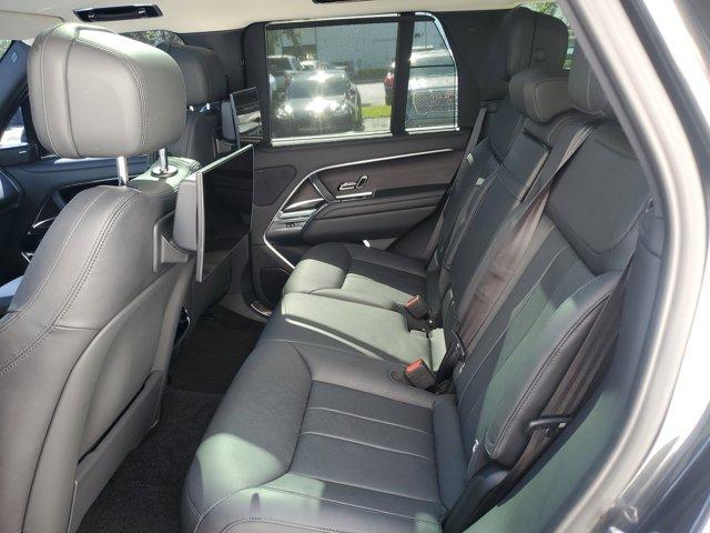 used 2023 Land Rover Range Rover car, priced at $100,335