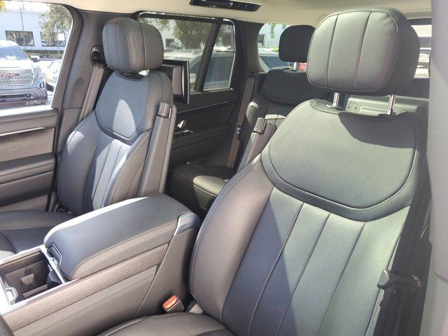 used 2023 Land Rover Range Rover car, priced at $100,335