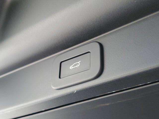 used 2023 Land Rover Range Rover car, priced at $100,335