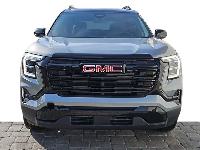 new 2025 GMC Terrain car, priced at $38,330