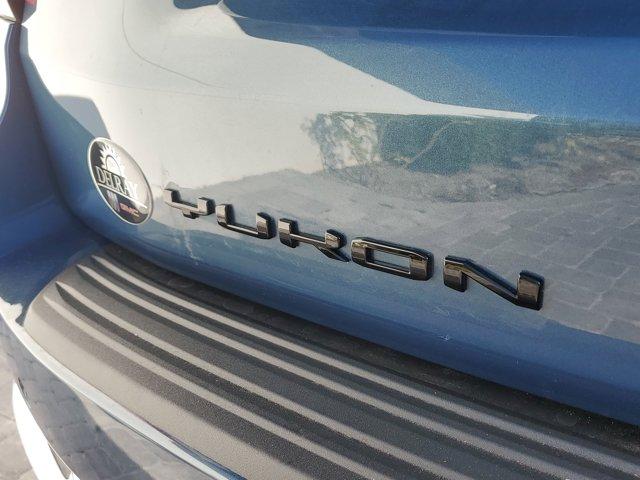 new 2025 GMC Yukon car, priced at $74,459
