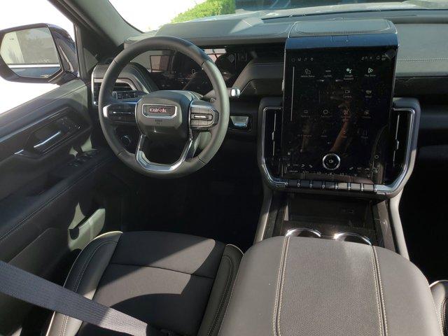new 2025 GMC Yukon car, priced at $74,459