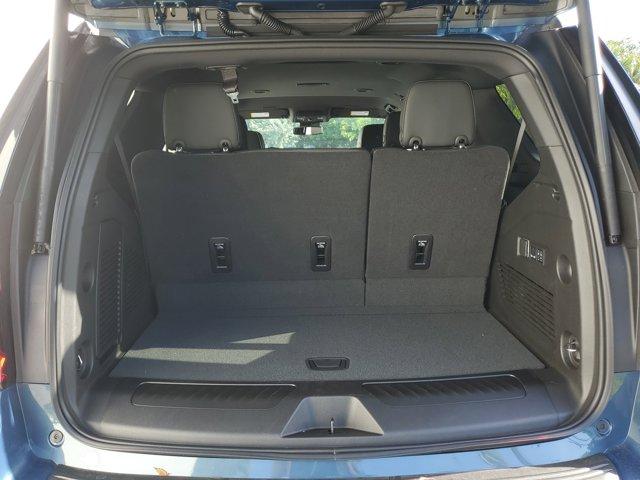 new 2025 GMC Yukon car, priced at $74,459