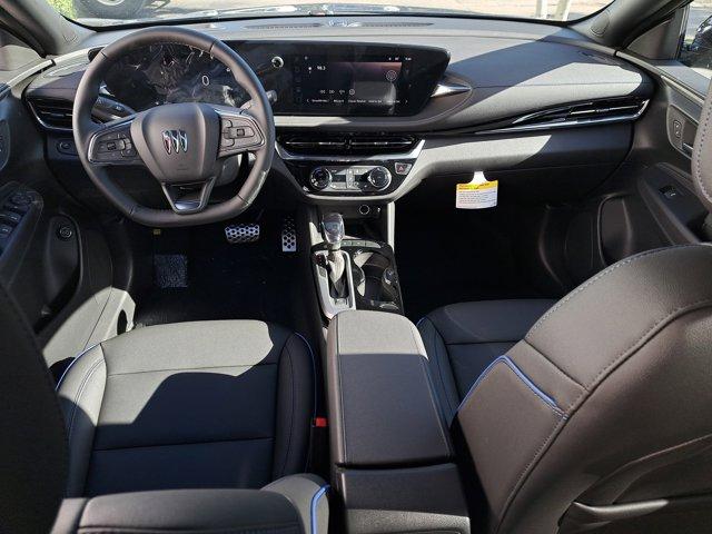 new 2026 Buick Envista car, priced at $30,300