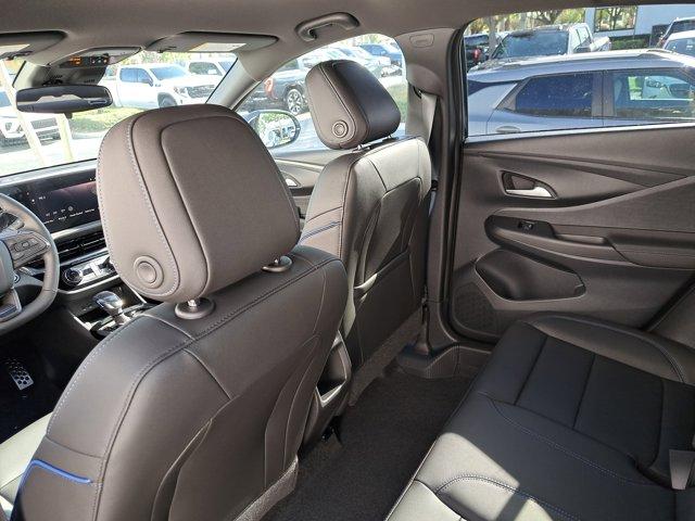 new 2026 Buick Envista car, priced at $30,300