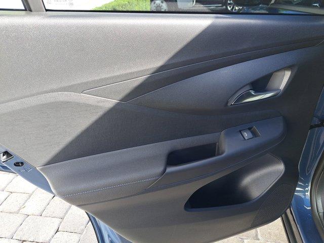new 2026 Buick Envista car, priced at $30,300