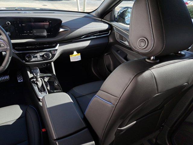 new 2026 Buick Envista car, priced at $30,300