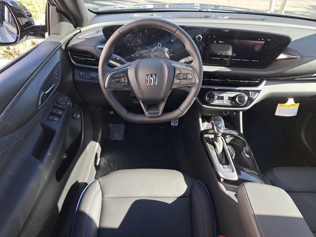 new 2026 Buick Envista car, priced at $30,300