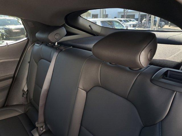 new 2026 Buick Envista car, priced at $30,300