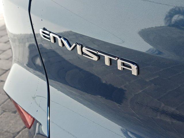 new 2026 Buick Envista car, priced at $30,300