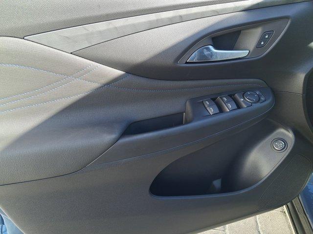 new 2026 Buick Envista car, priced at $30,300