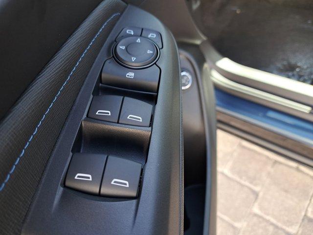 new 2026 Buick Envista car, priced at $30,300